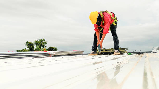 Professional Roofing Services in Mayfield, OH