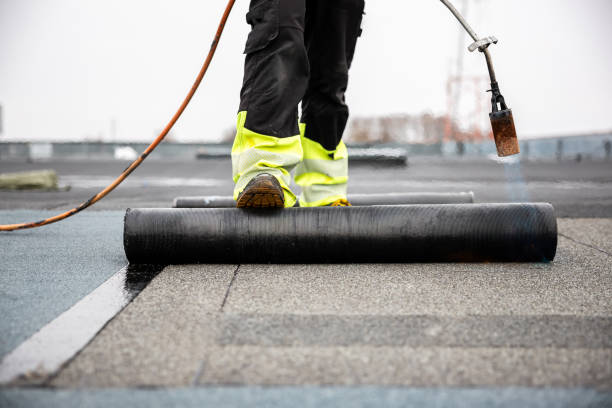 Best Chimney Flashing Repair  in Mayfield, OH